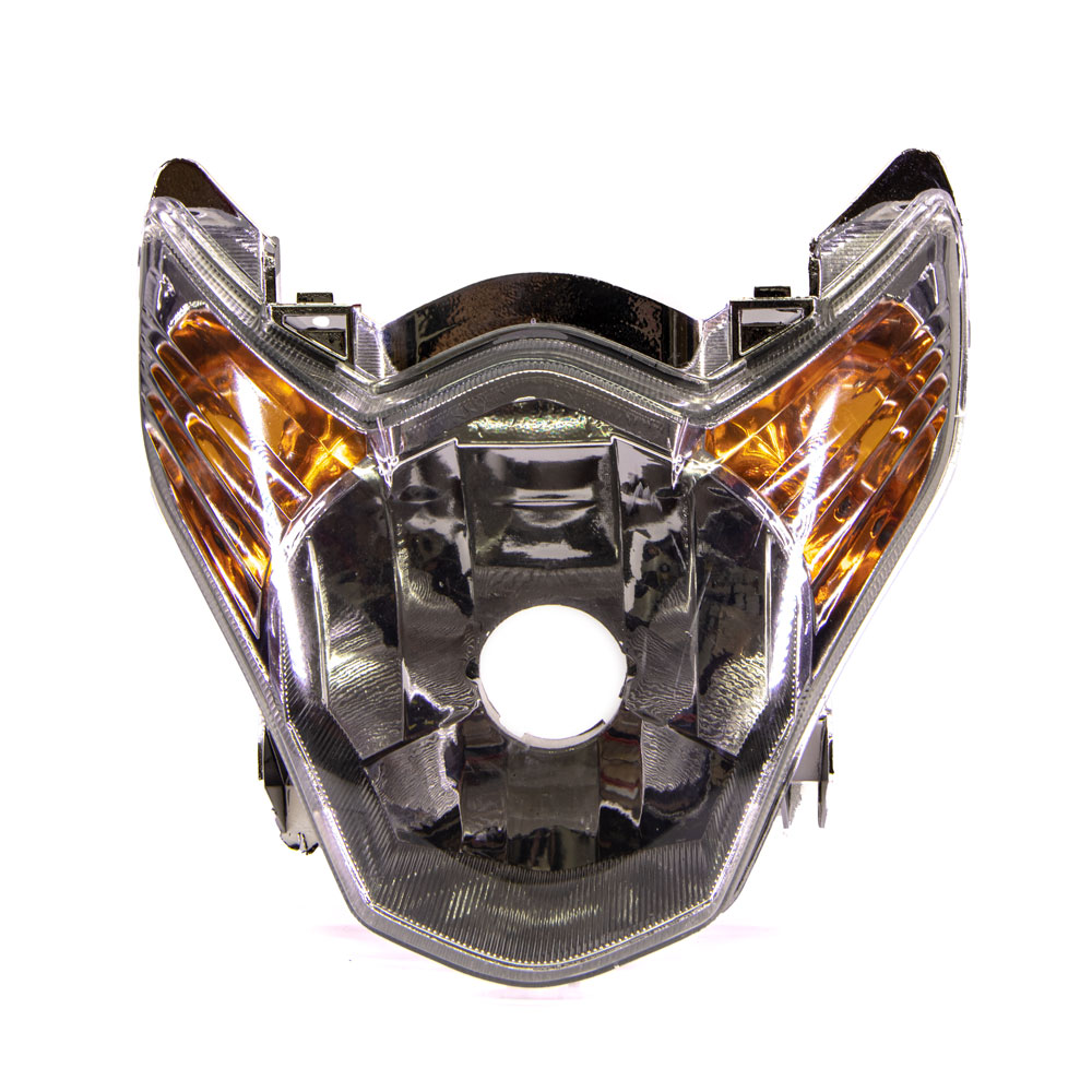 FAROL BLOCO OPTICO TITAN150 09 A 10 MIX