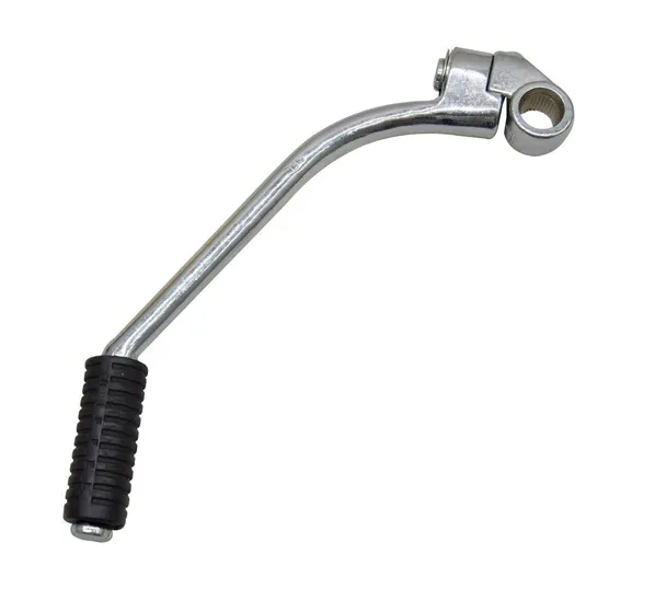 PEDAL PARTIDA YBR125 FACTOR 09 A 12 R1