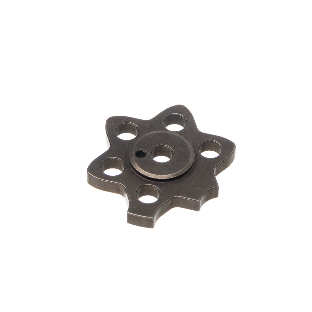 Excentrico Posicionador Marchas (Estrelinha) Ww3 Cbx250