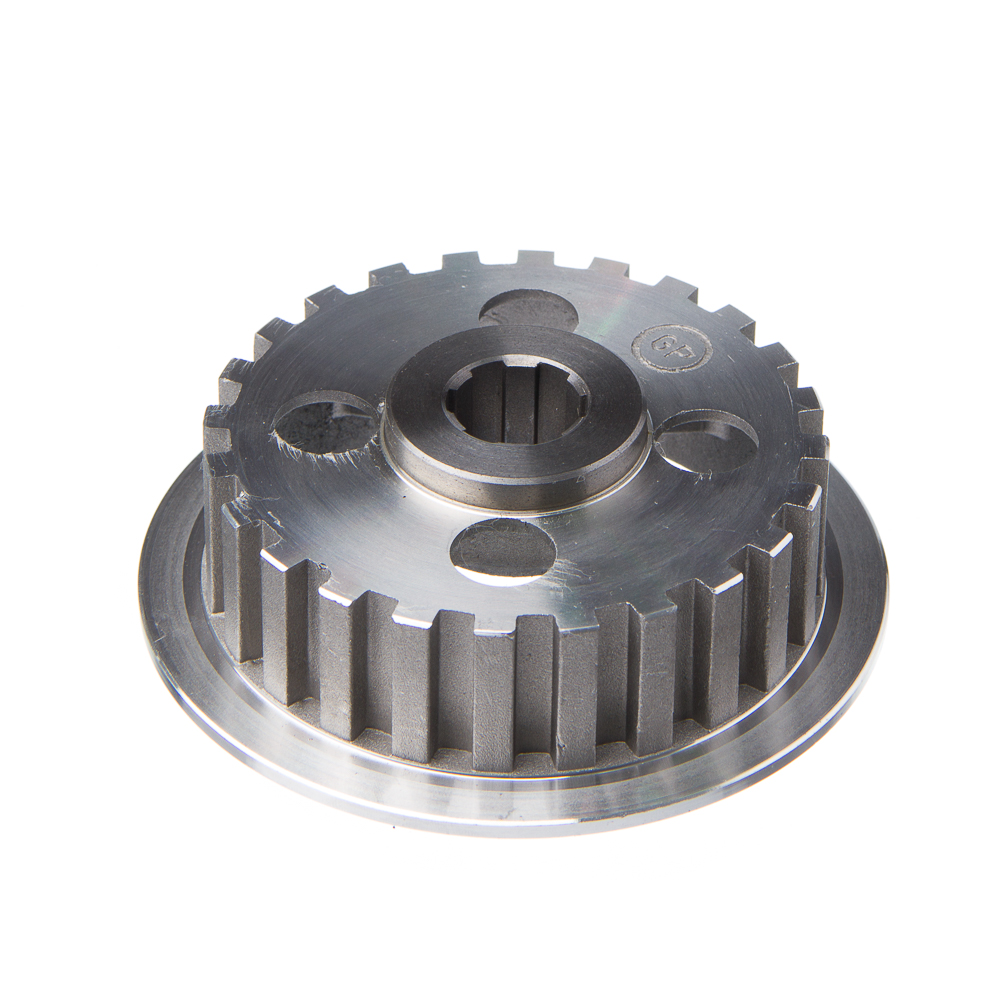 CUBO EMBREAGEM CG125 CBX200