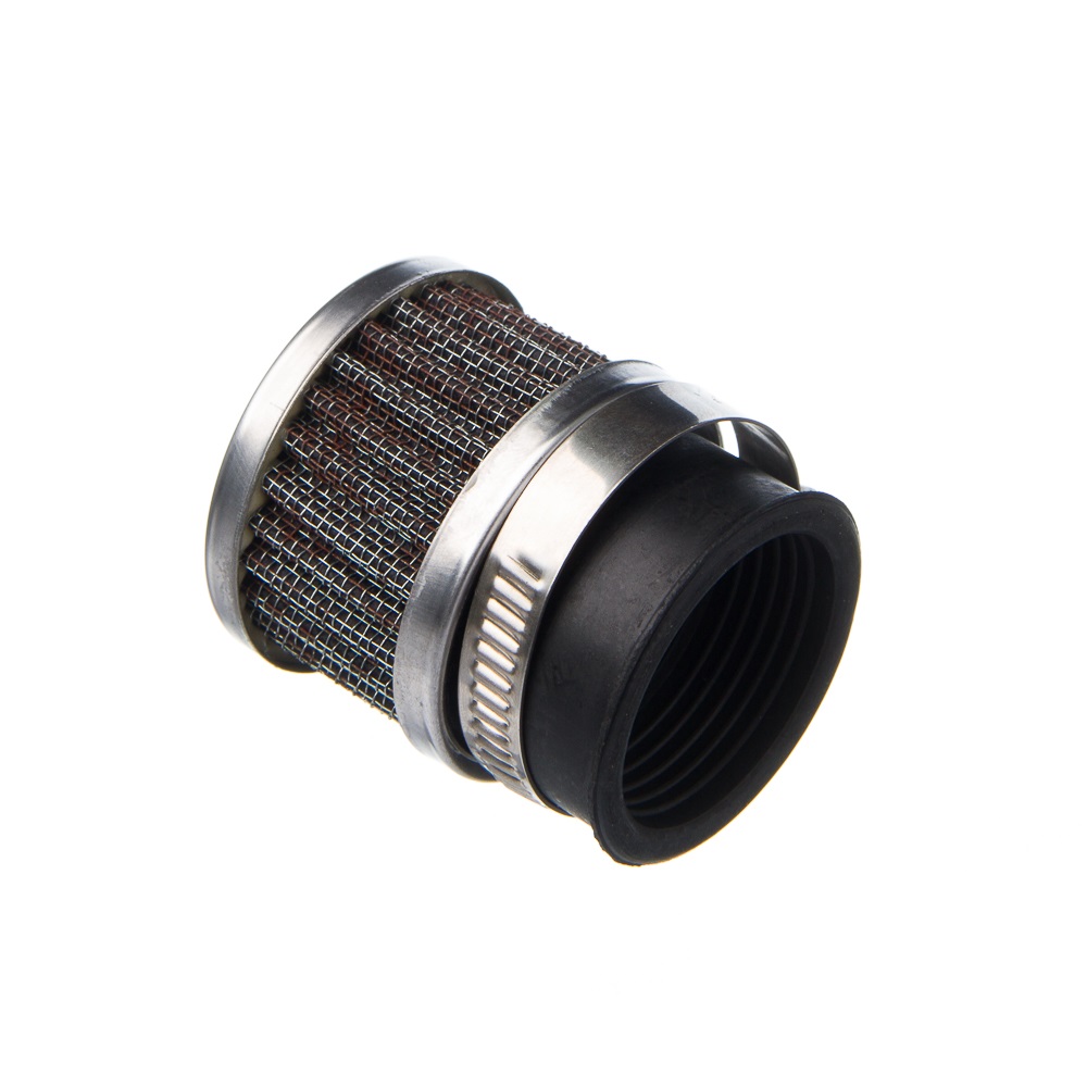 Filtro Ar Completo Especial Eksim C 100 Biz
