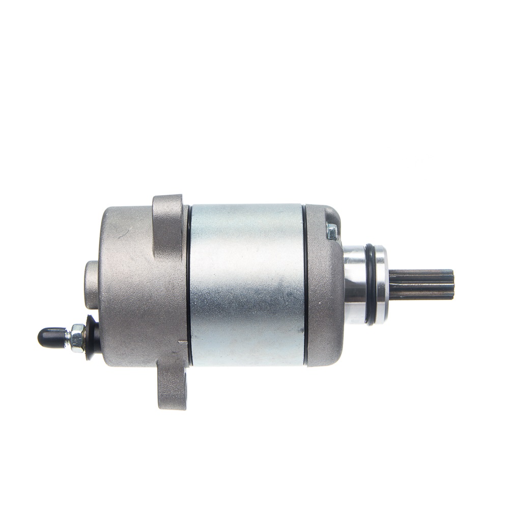 Motor De Partida Condor Biz125 05 A 10