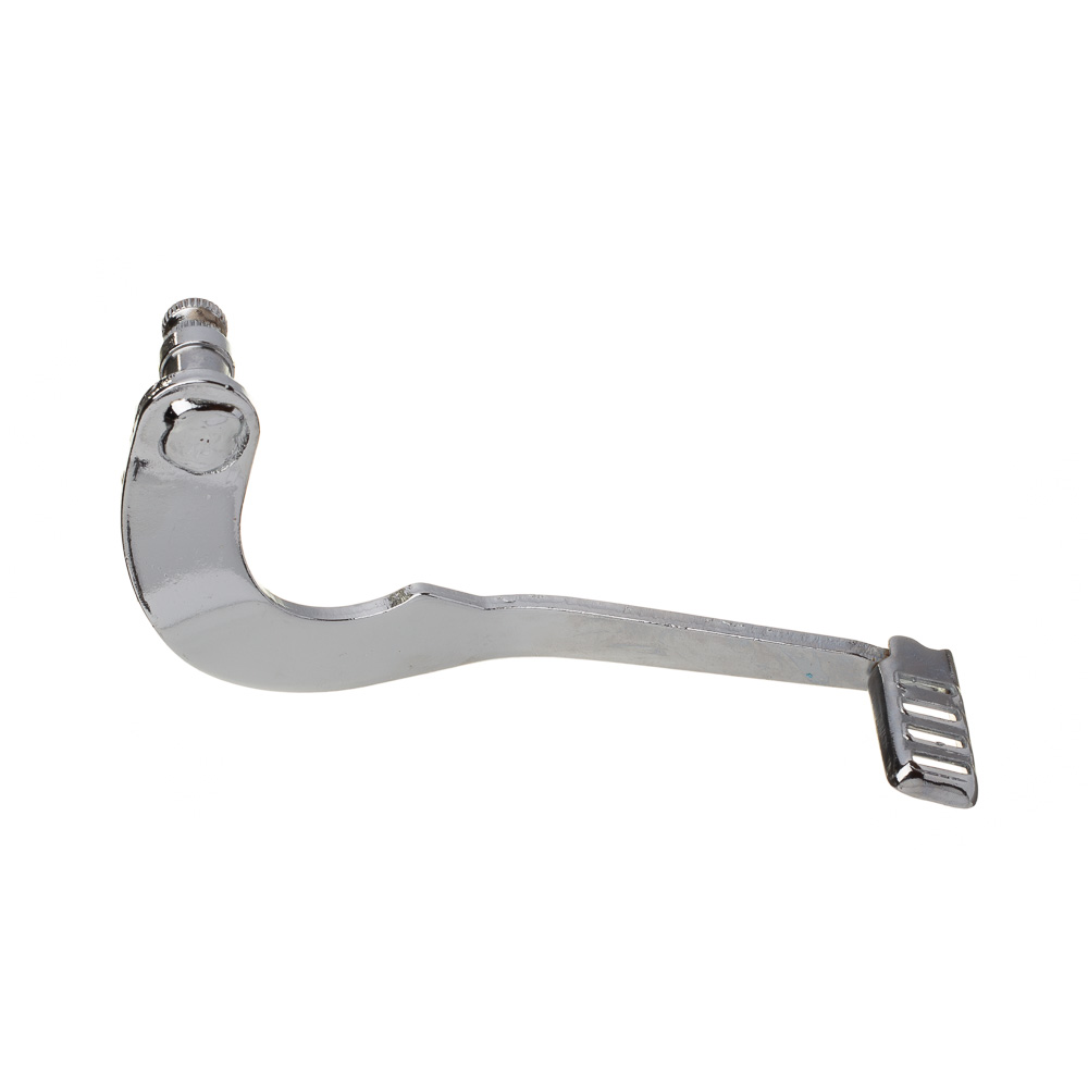 Pedal Freio Gp Cbx 250