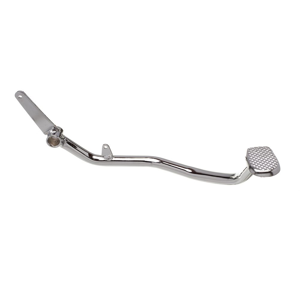 Pedal Freio Gp Biz 100