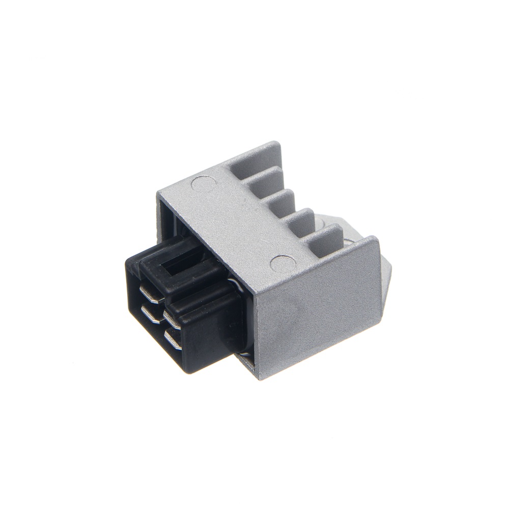 Retificador Regulador Voltagem Condor 12V Cg 125 2004/2005