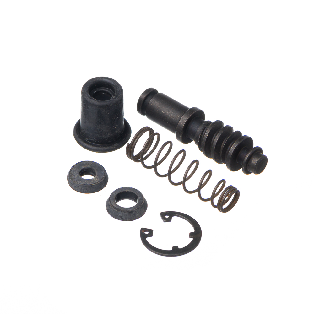 Reparo Cilindro Mestre Gp7 Cbx200