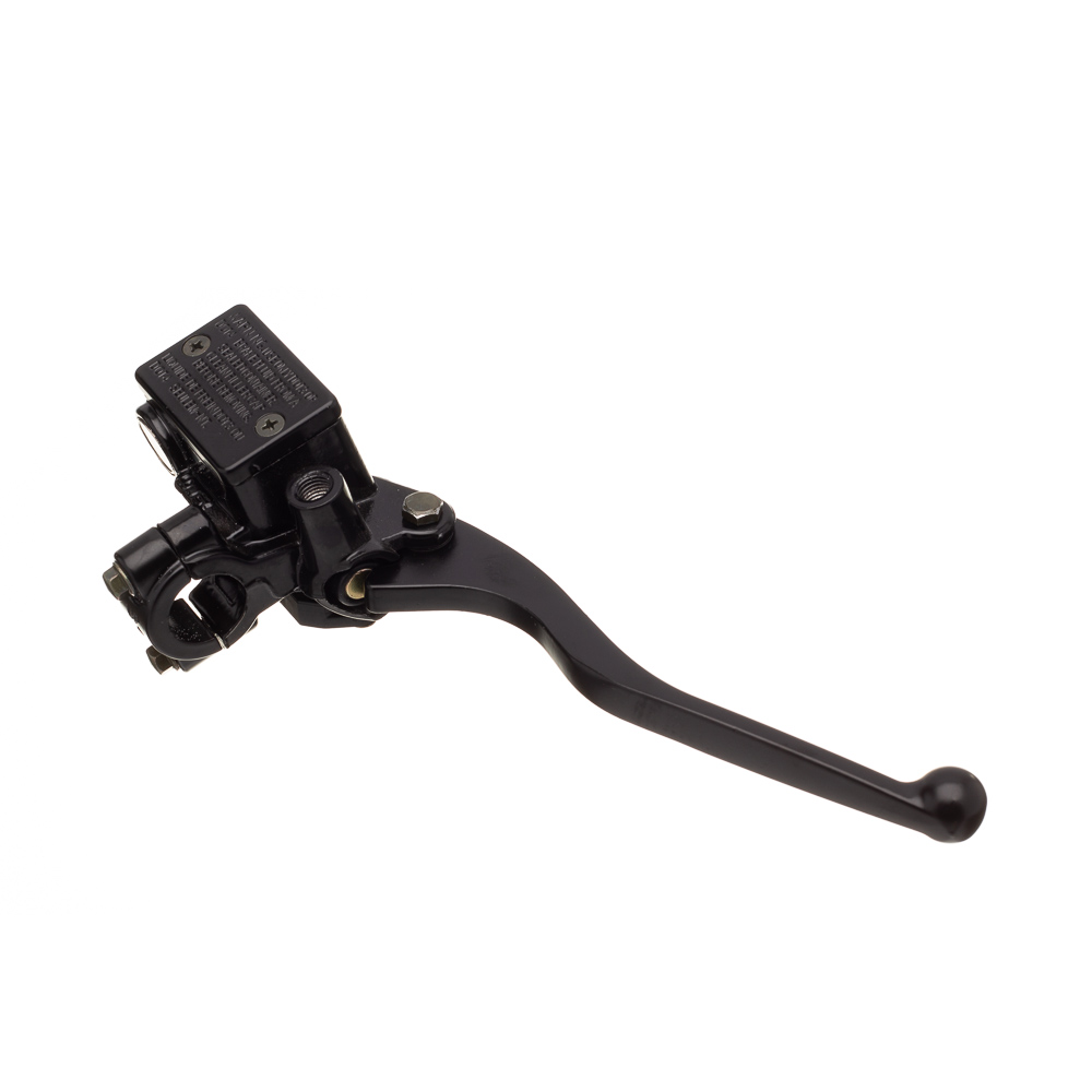 Cilindro Mestre Superior Gp7 Cbx250 CB300