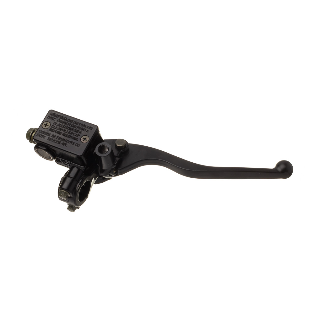 Cilindro Mestre Superior Gp7 Cg150 Esd 2009/