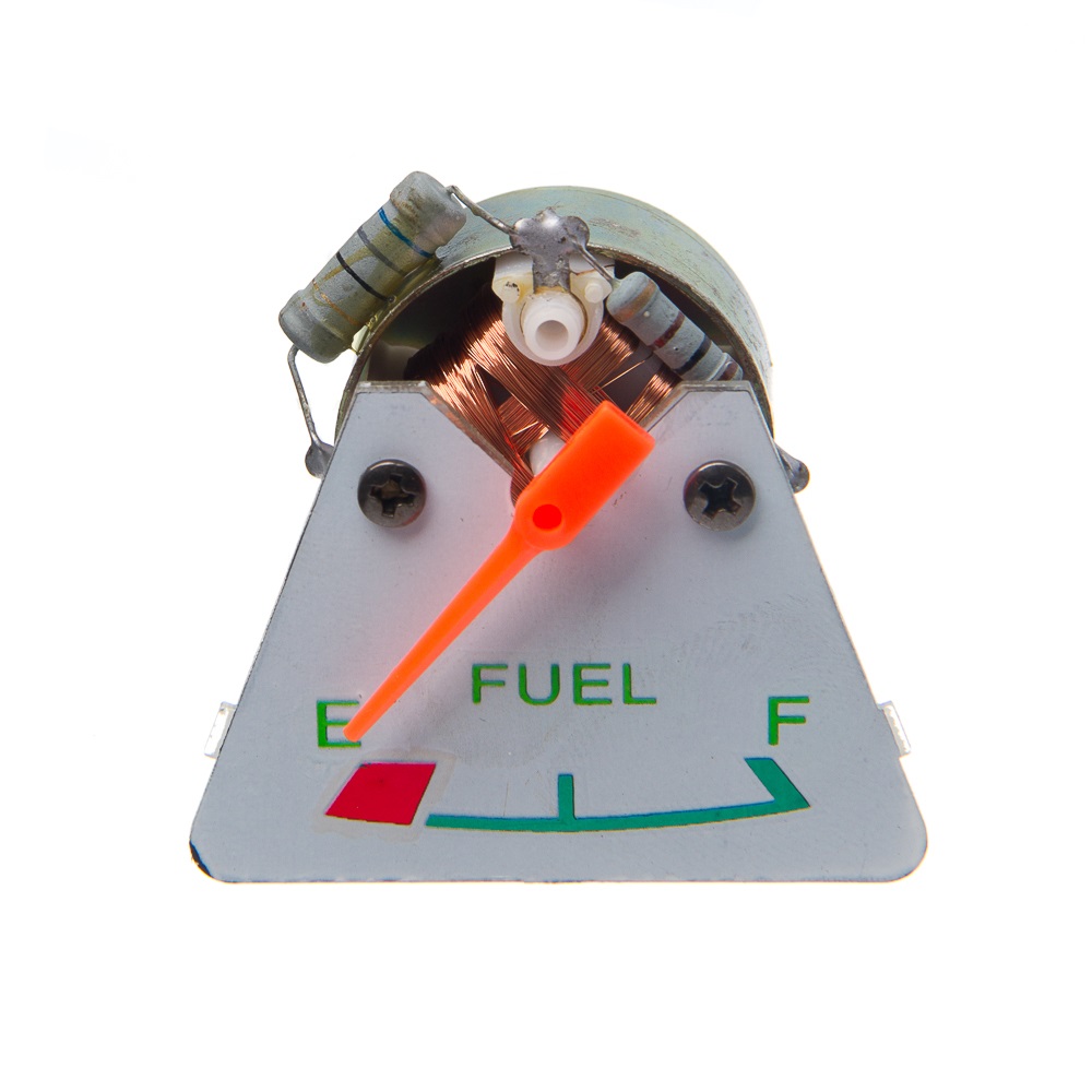 MARCADOR COMBUSTIVEL CBX200