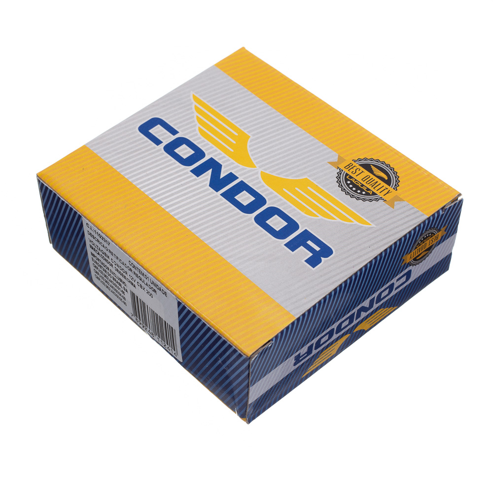 Retificador Regulador Voltagem Condor 12V Cbx 200