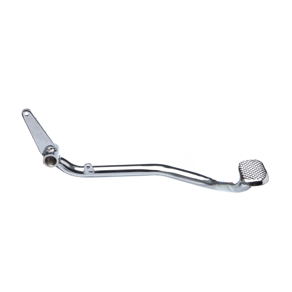 Pedal Freio Gp Biz 125