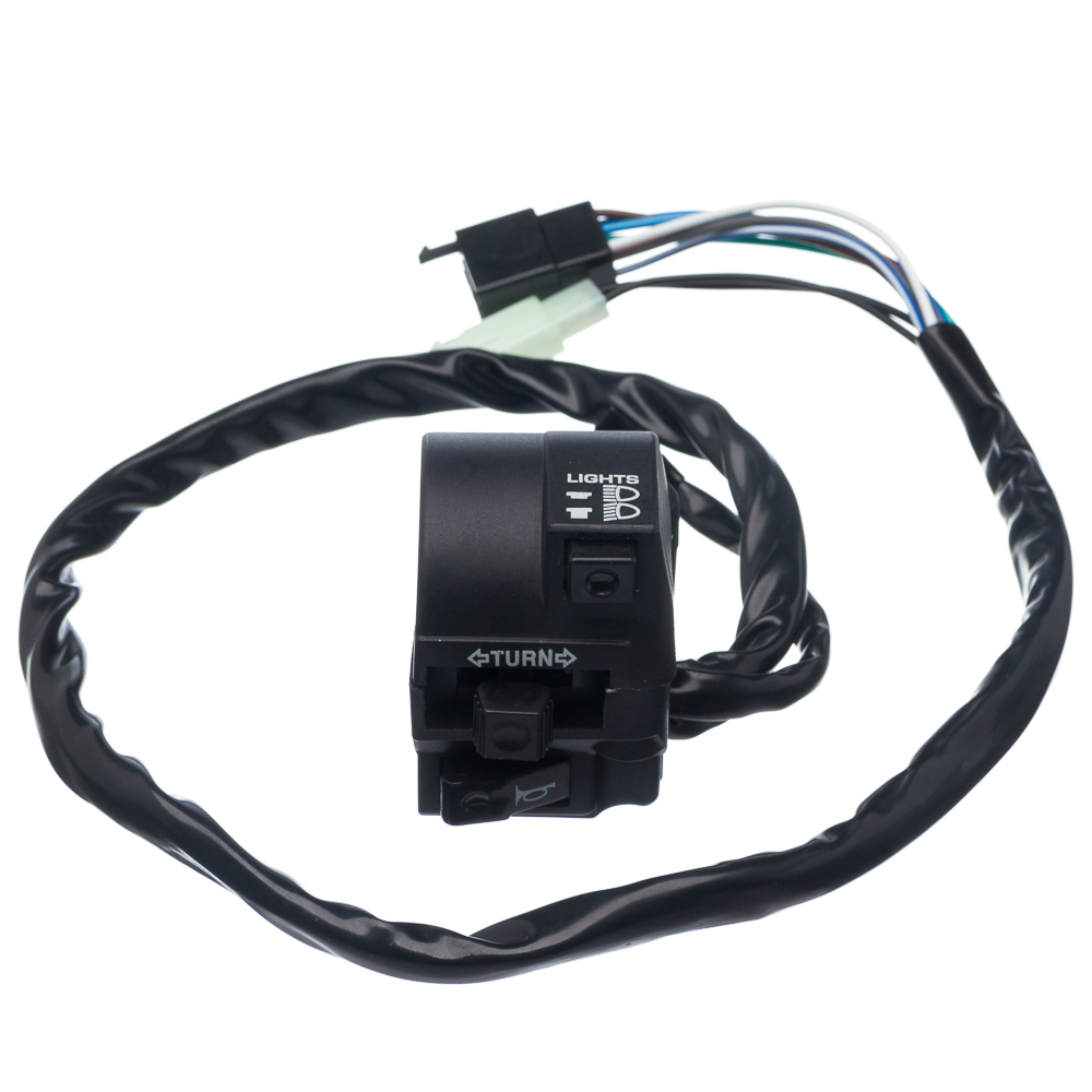 Conj. Inter. Luz Condor L.Esquerdo Bros 150 06 A 08 Esd