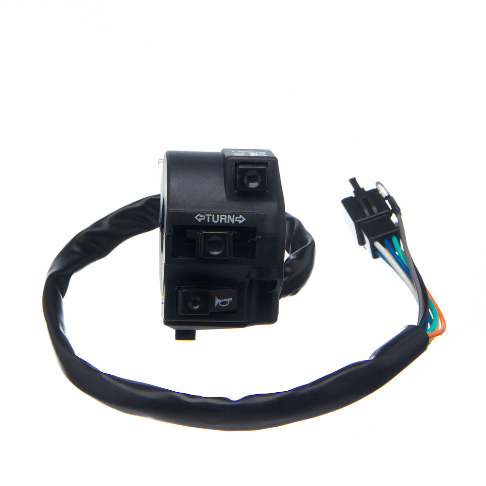 Conj. Inter. Luz Condor L.Esquerdo Pop 100