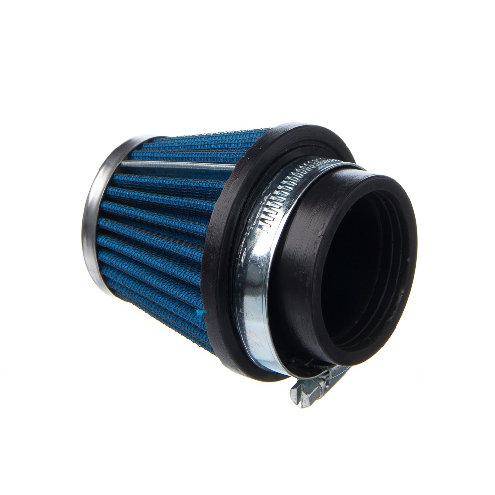 Filtro Ar Completo Especial Eksim 45Mm Cg 150 – Cg 125 09/