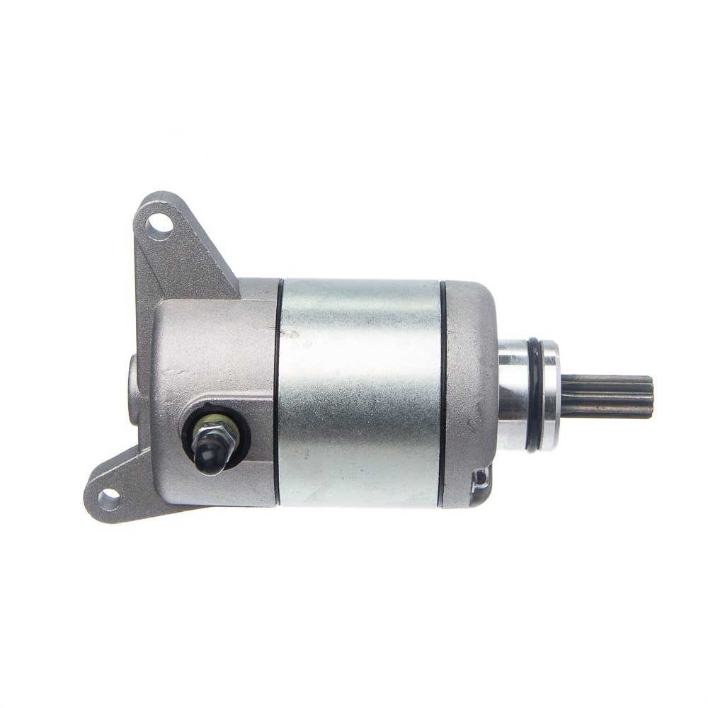 Motor De Partida Condor Cg150 09 FAN125 09