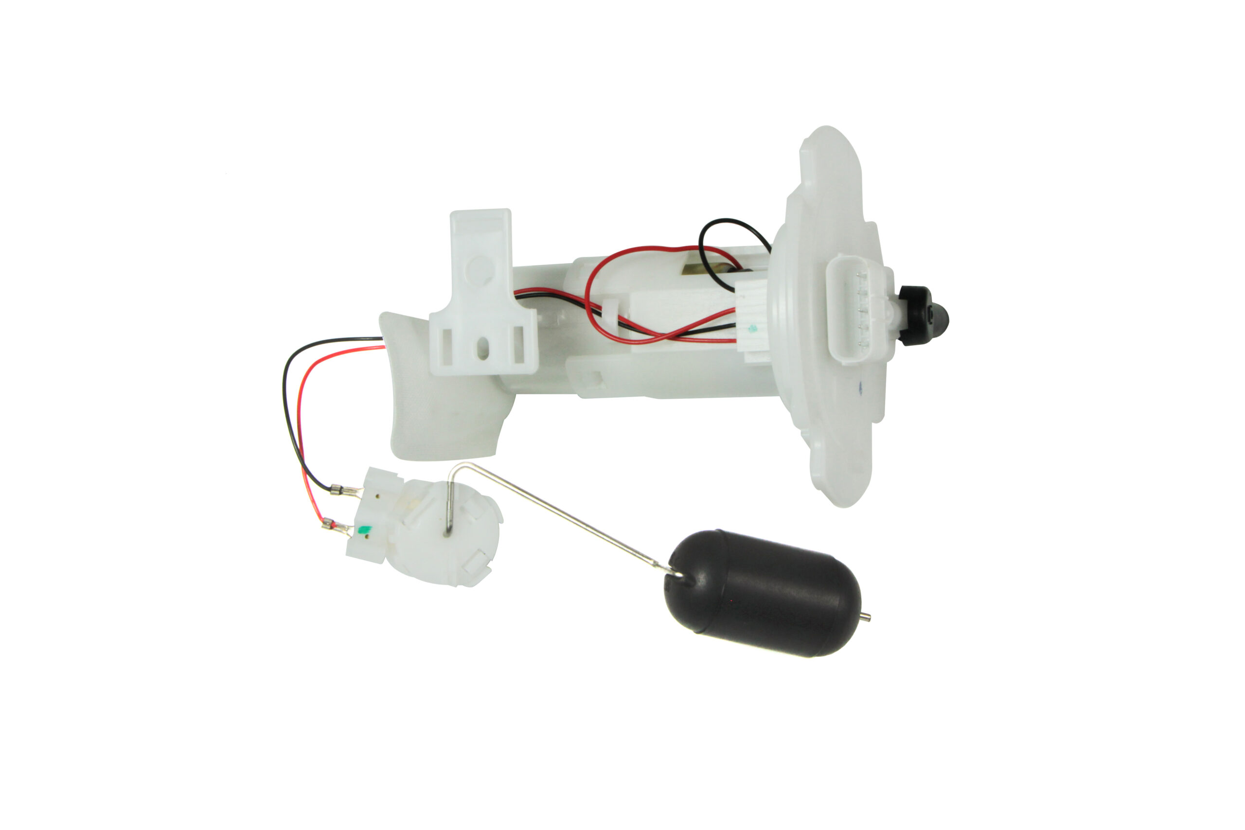 Bomba Combustivel Condor Biz 125 09-10 Gas.
