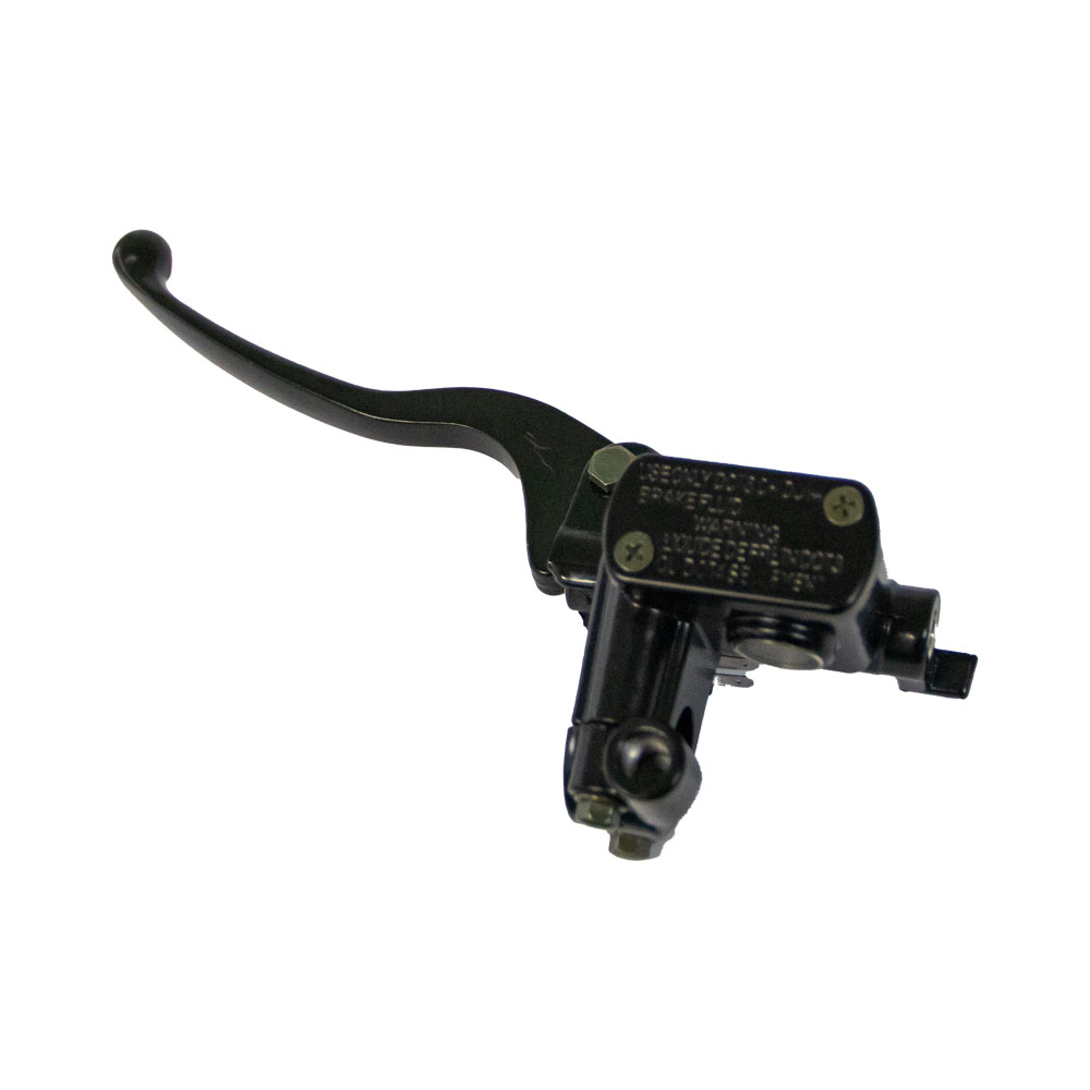 Cilindro Mestre Superior Gp Embreagem Hidraulica Universal