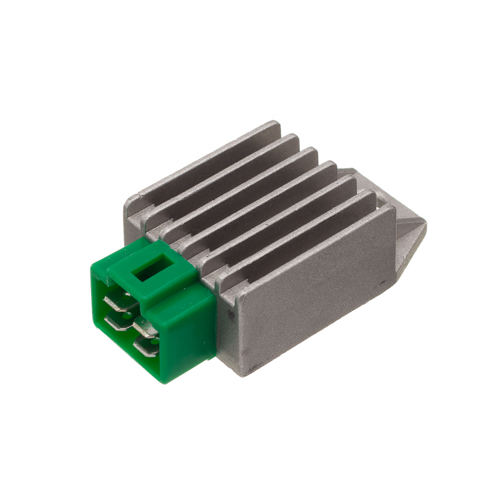 Retificador Regulador Voltagem Condor 12V Cg 150 04 A 08