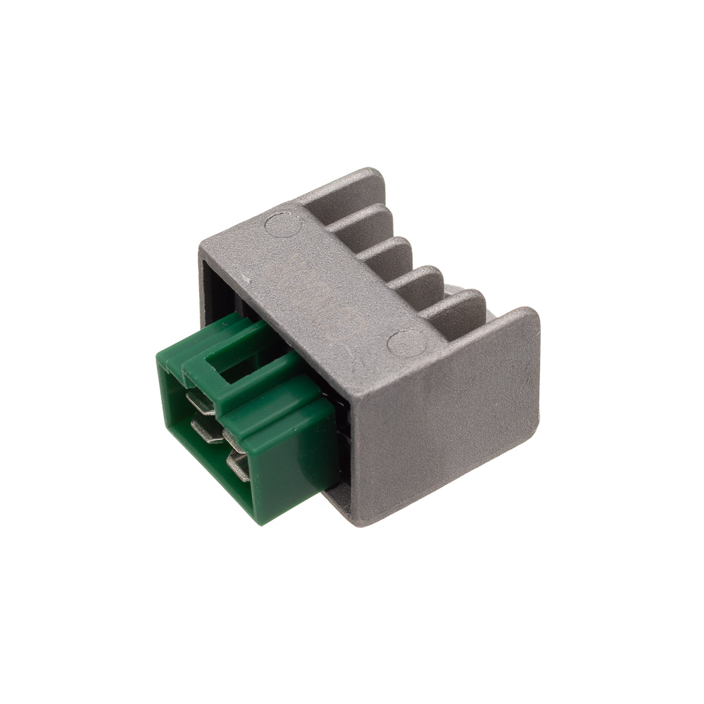 REGULADOR RETIFICADOR YBR125 XTZ125 FACTOR CRYPTON105 CONDOR