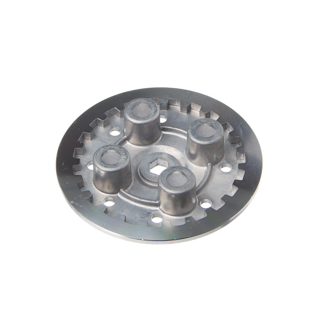 PLATO EMBREAGEM YBR125 XTZ125