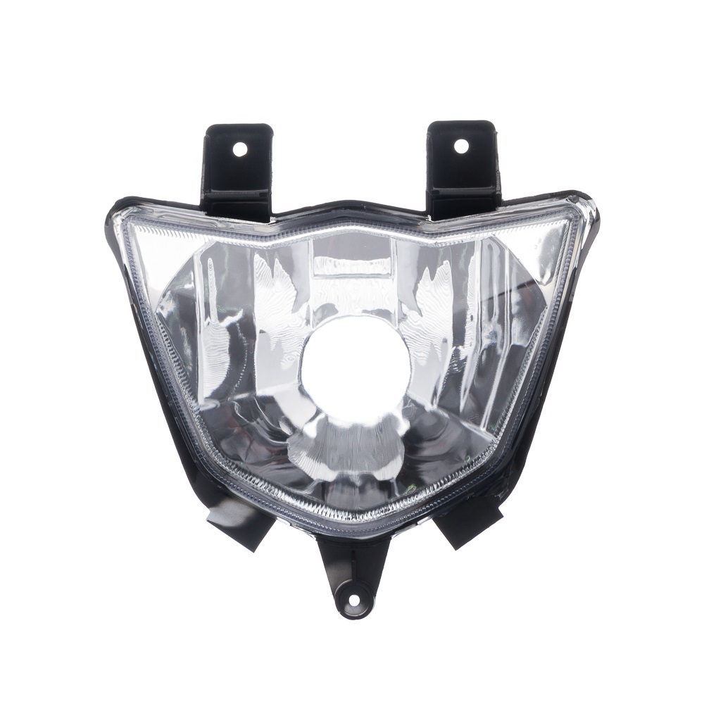 Farol (Bloco Optico) S/Lampada Keisi Xtz125 2009/