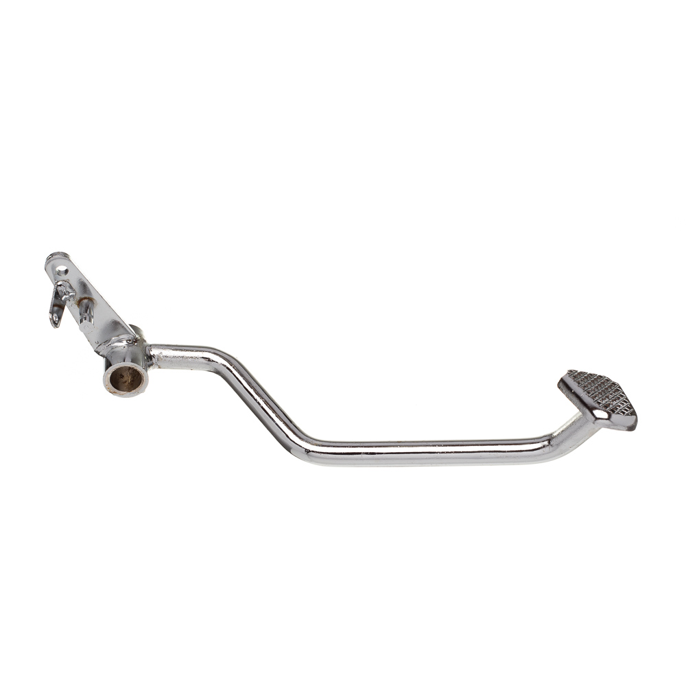 Pedal Freio Gp Fazer 150