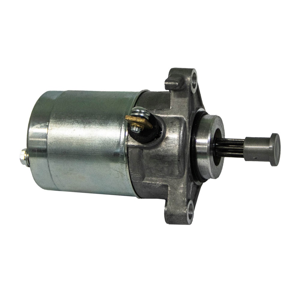 MOTOR DE PARTIDA CONDOR FAZER150 FACTOR150