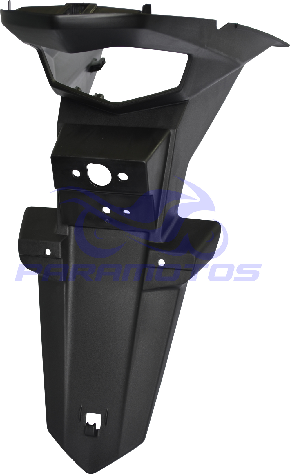 SUPORTE PLACA NXR160 16 A 20