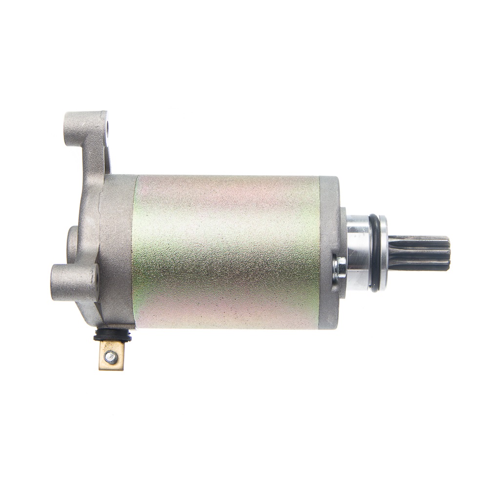 Motor De Partida Condor Yes125