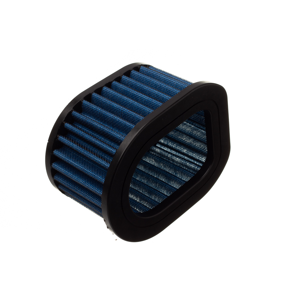 Filtro Ar Esportivo Lavavel Lawson Kaw Z1000 03-09 Z750 04-12 Z800 13-16