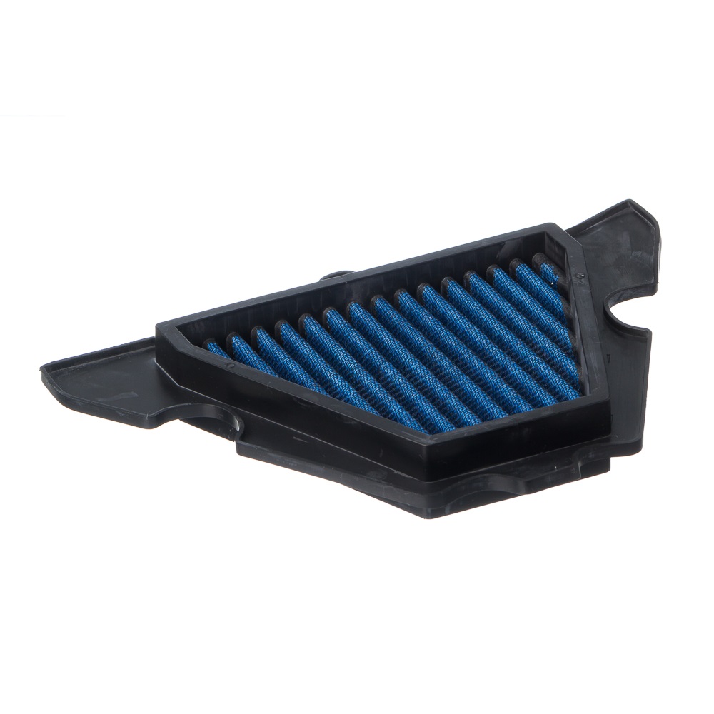 Filtro Ar Esportivo Lavavel Lawson Kaw Versys 1000 12-19 Ninja1000 10-19 Z1000 10-19
