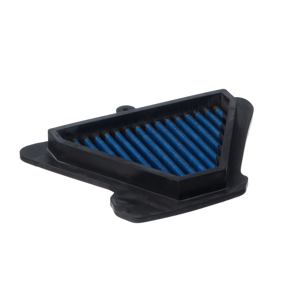 Filtro Ar Esportivo Lavavel Lawson Kaw Zx10R 11-15