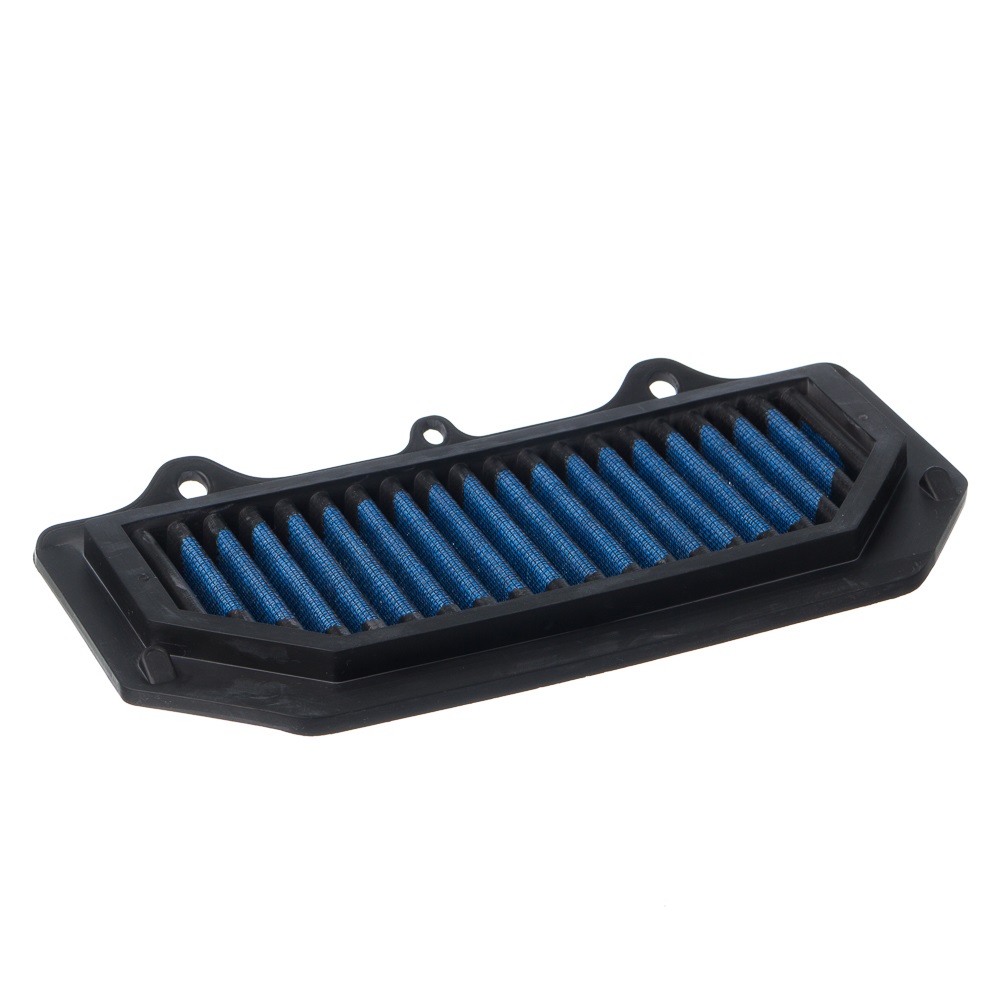 Filtro Ar Esportivo Lavavel Lawson Suz Gsxr750 11-16