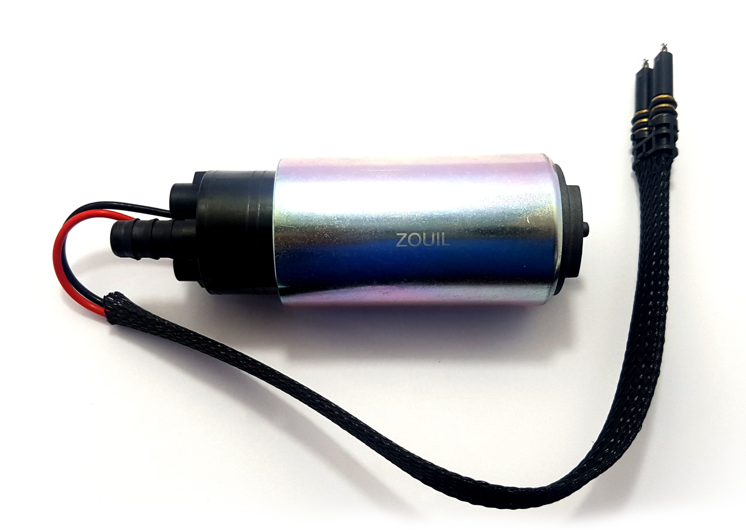 BOMBA COMBUSTIVEL CB300 XRE300 13 A 15 (REFIL)