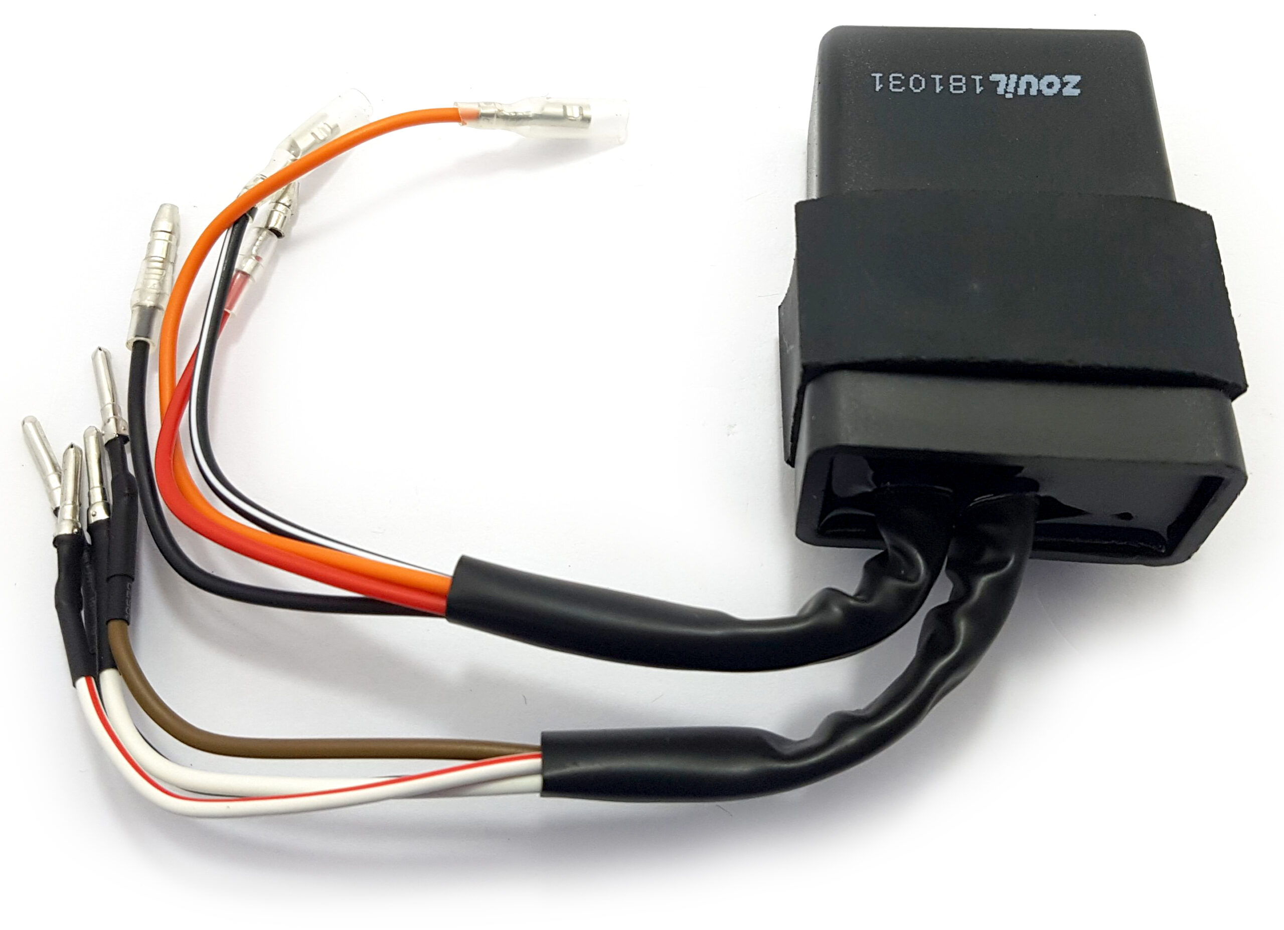 CDI DT200 DT200R TODAS ZOUIL