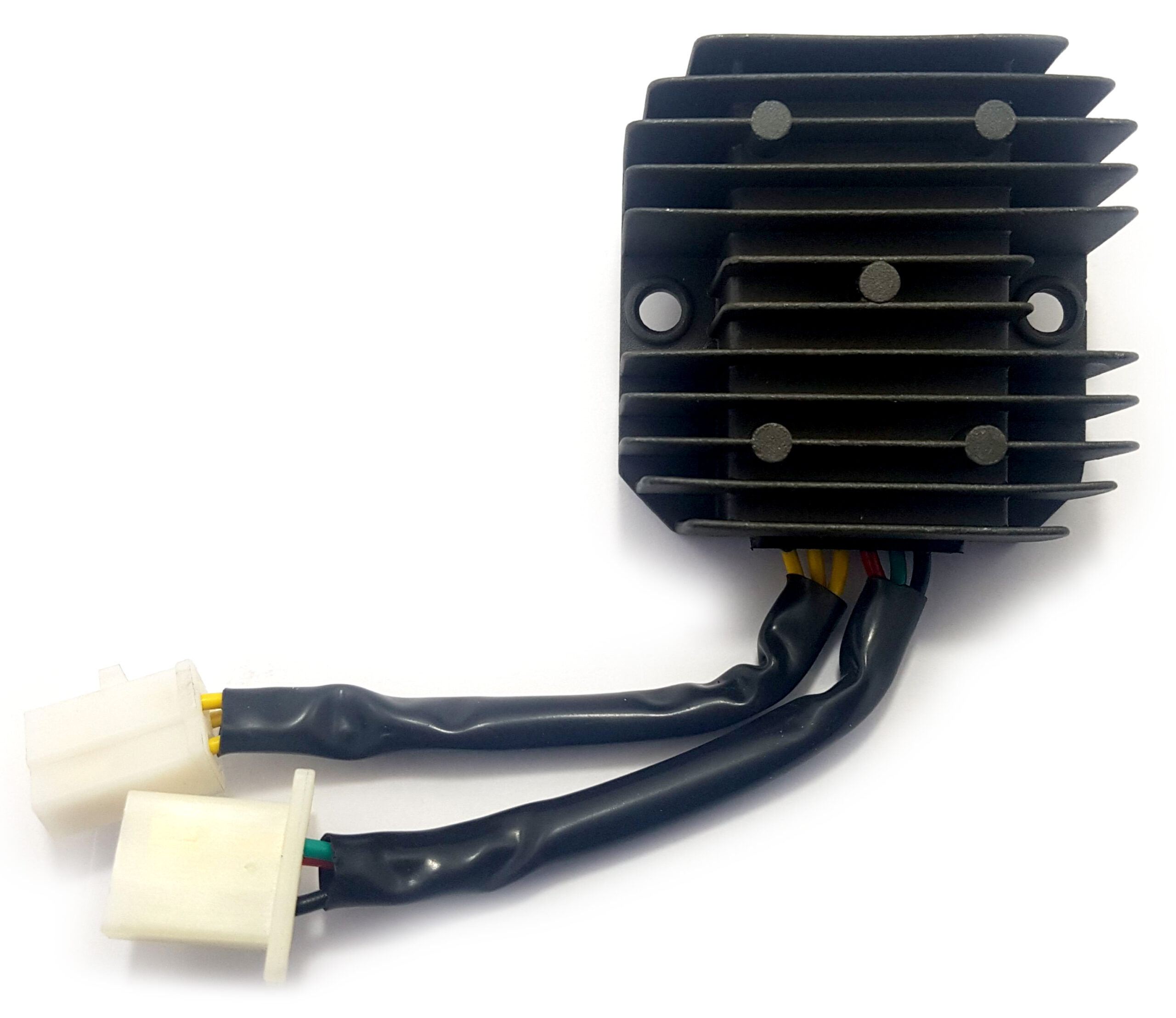 REGULADOR RETIFICADOR CB400 CB450 ZOUIL