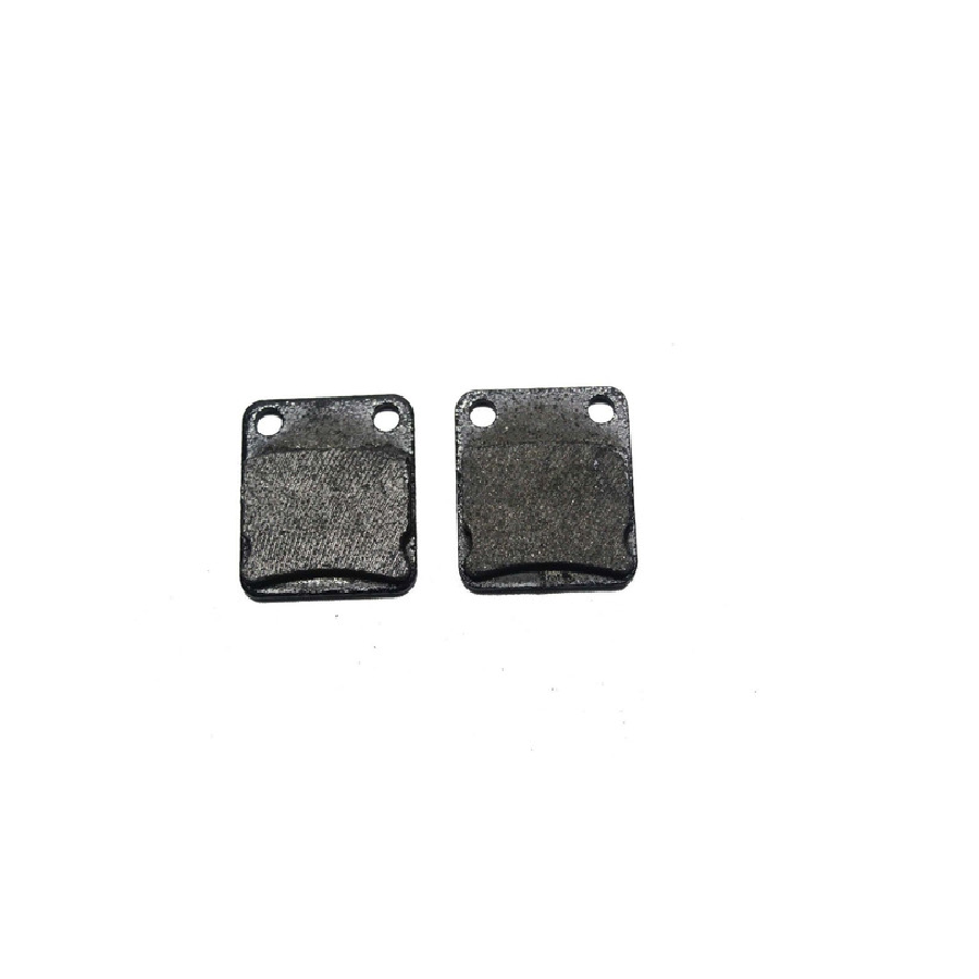 PASTILHA FREIO CG125-150ES CBX150-200 COMET150 FUTURE DIANT