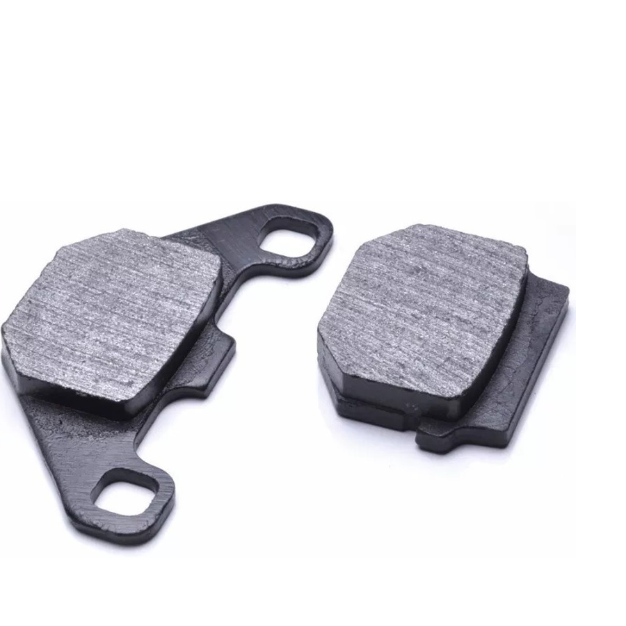 PASTILHA FREIO GS125 97E.D. HUSQVARNA CR125