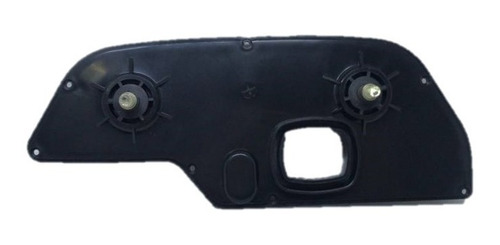 CARCACA PAINEL INFERIOR XR250 TORNADO
