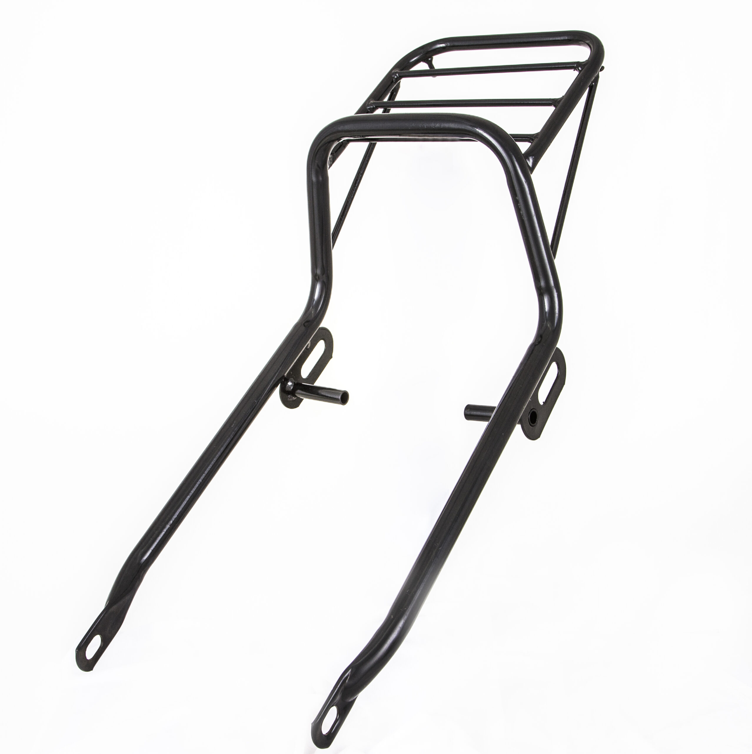 BAGAGEIRO CG125 83 PRETO