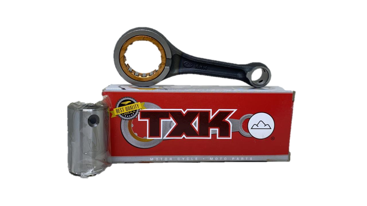 BIELA CG150 TITAN150 NXR150 TXK