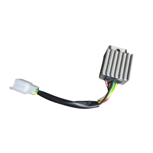 REGULADOR RETIFICADOR XL250 XLX250 XLX350