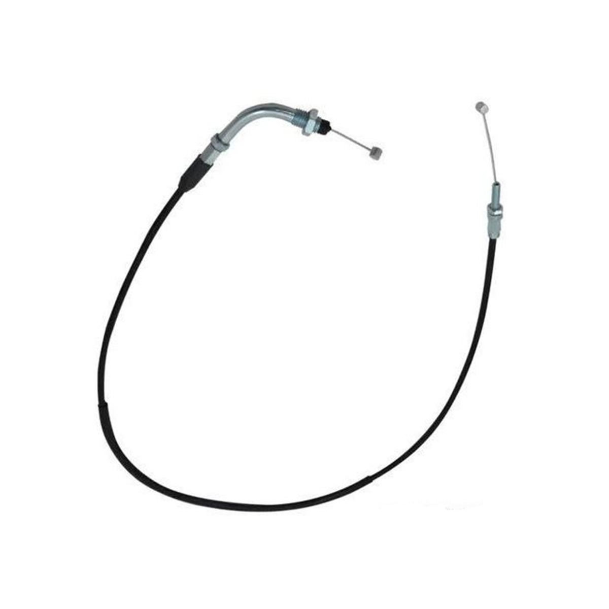 CABO ACELERADOR HORNET 08 E.D CABO A
