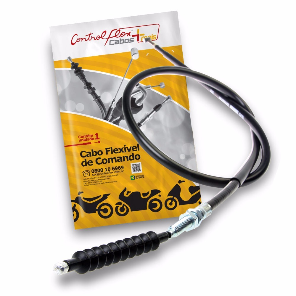CABO ACELERADOR CG150