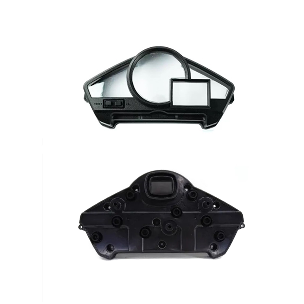 KIT CARCACA PAINEL CB300