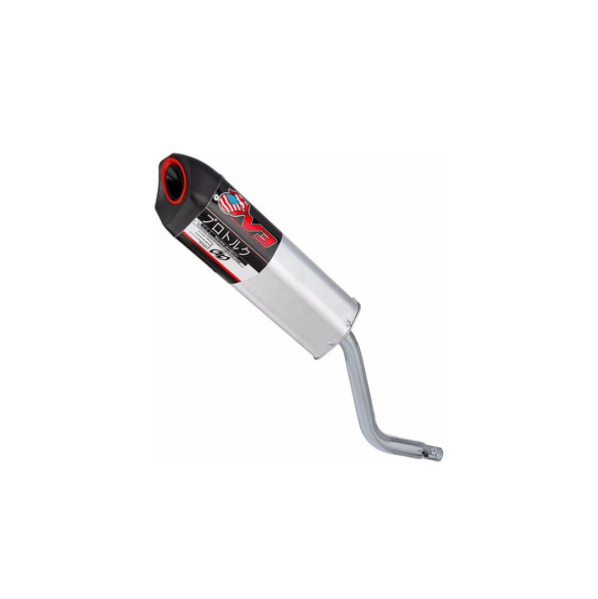 ESCAPE CRF230 V3
