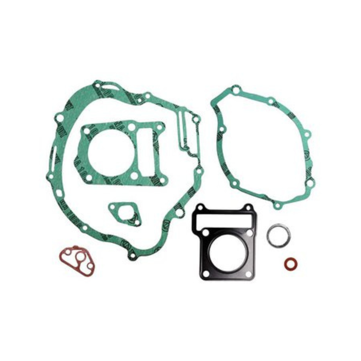 JOGO JUNTA MOTOR YBR125