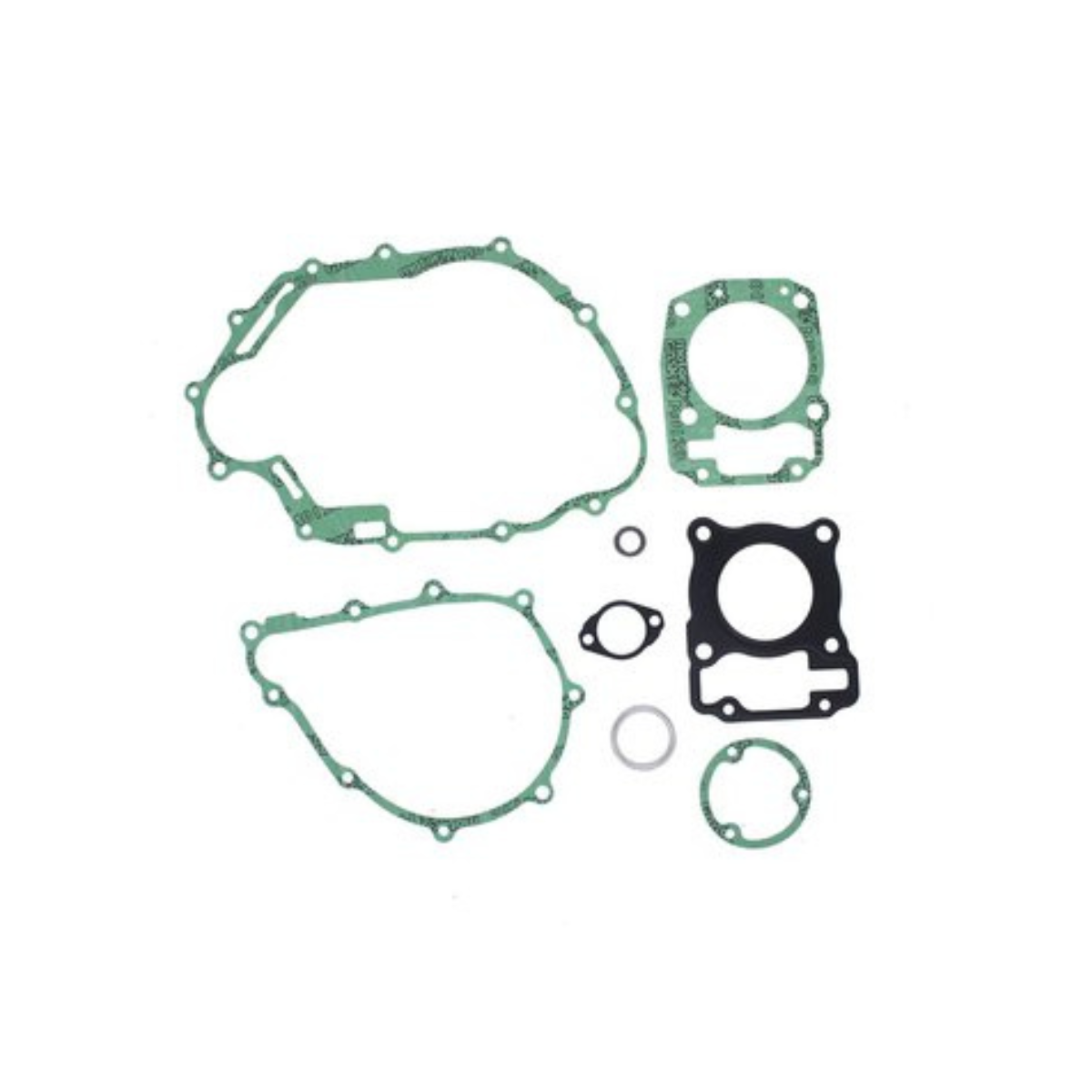 JOGO JUNTA MOTOR CG150 NXR150 VALFLEX