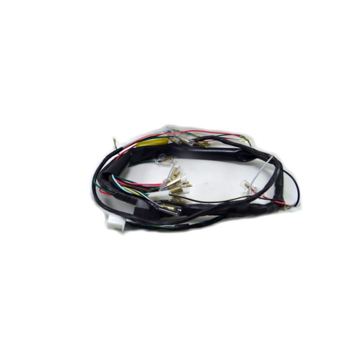 CHICOTE PRINCIPAL CG125 TURUNA 6V