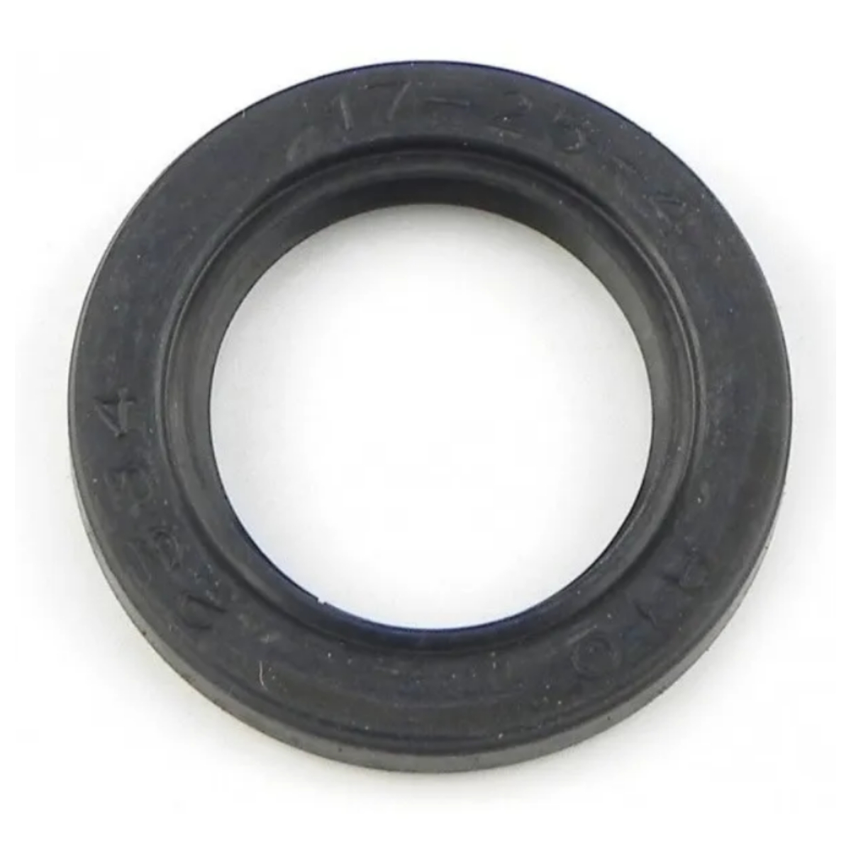 RETENTOR PEDAL PARTIDA DT180 RD125 RD135